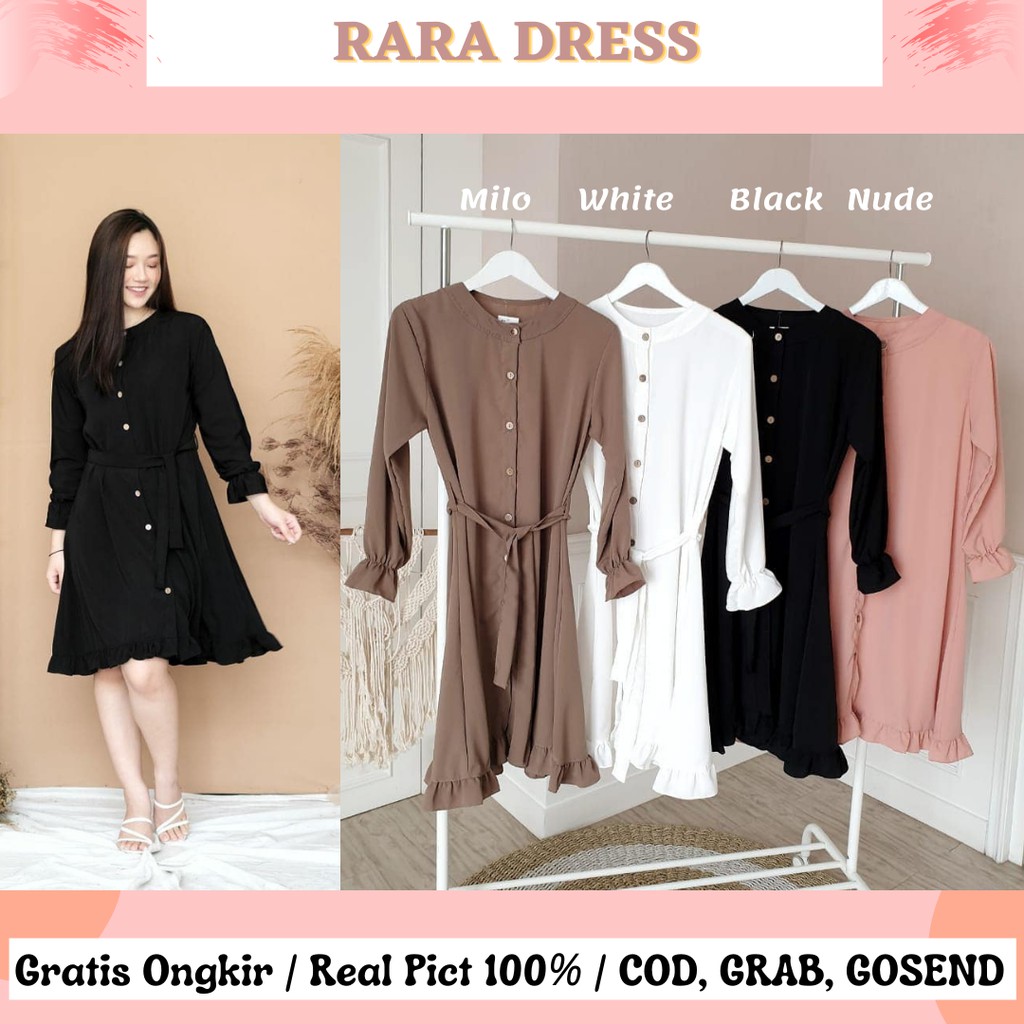 RARA DRESS