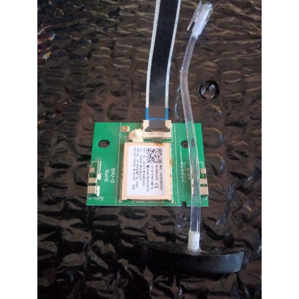 IR SENSOR RF MODULE WIFI BLUETOOTH TV LED SMART TCL L32S65A 32S65A 32S65