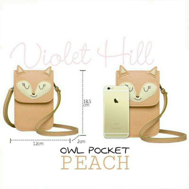 

Fox pocket
