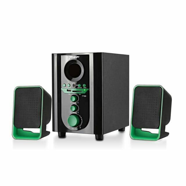 Speaker teckyo 778E