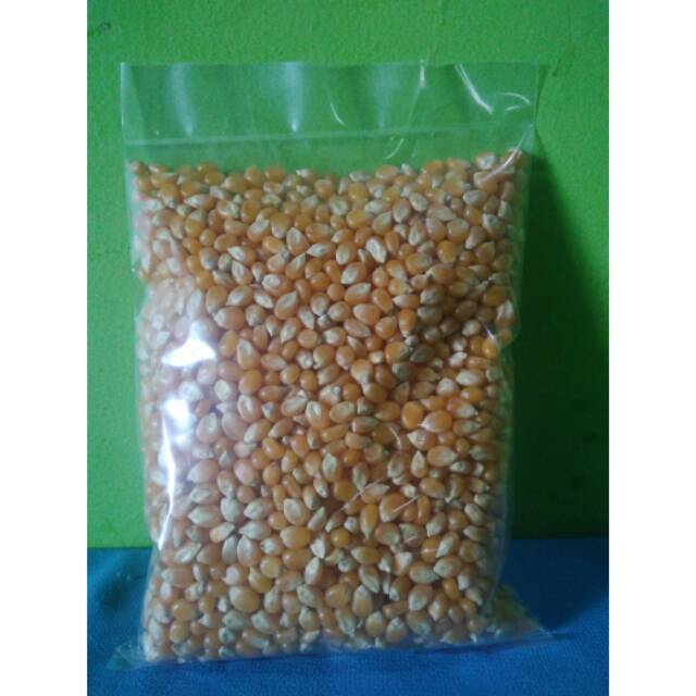

Jagung popcorn 500gr