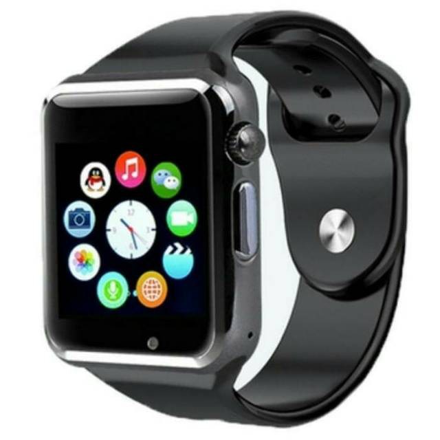 Smartwatch A1 / U10 Support Sim Card & Memory Card