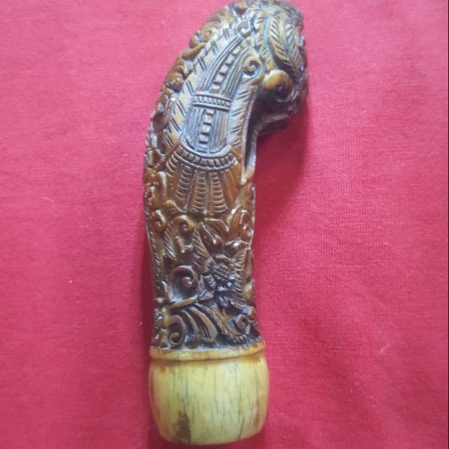 Handle Keris | Deder Keris | Gagang keris