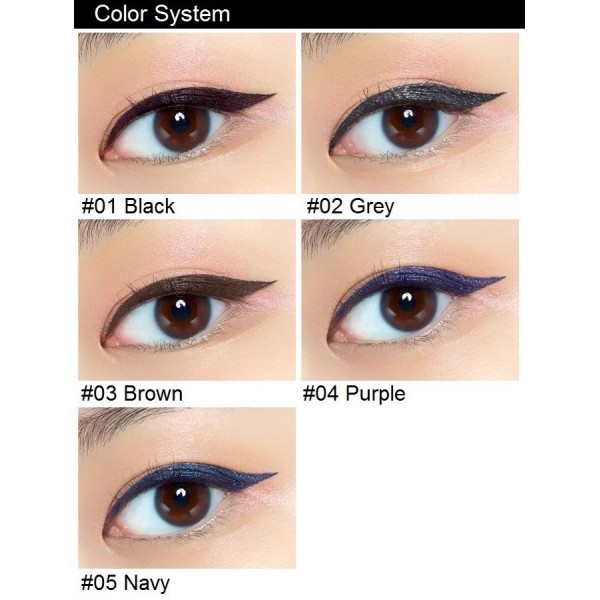 Etude House Oh My Eye Line