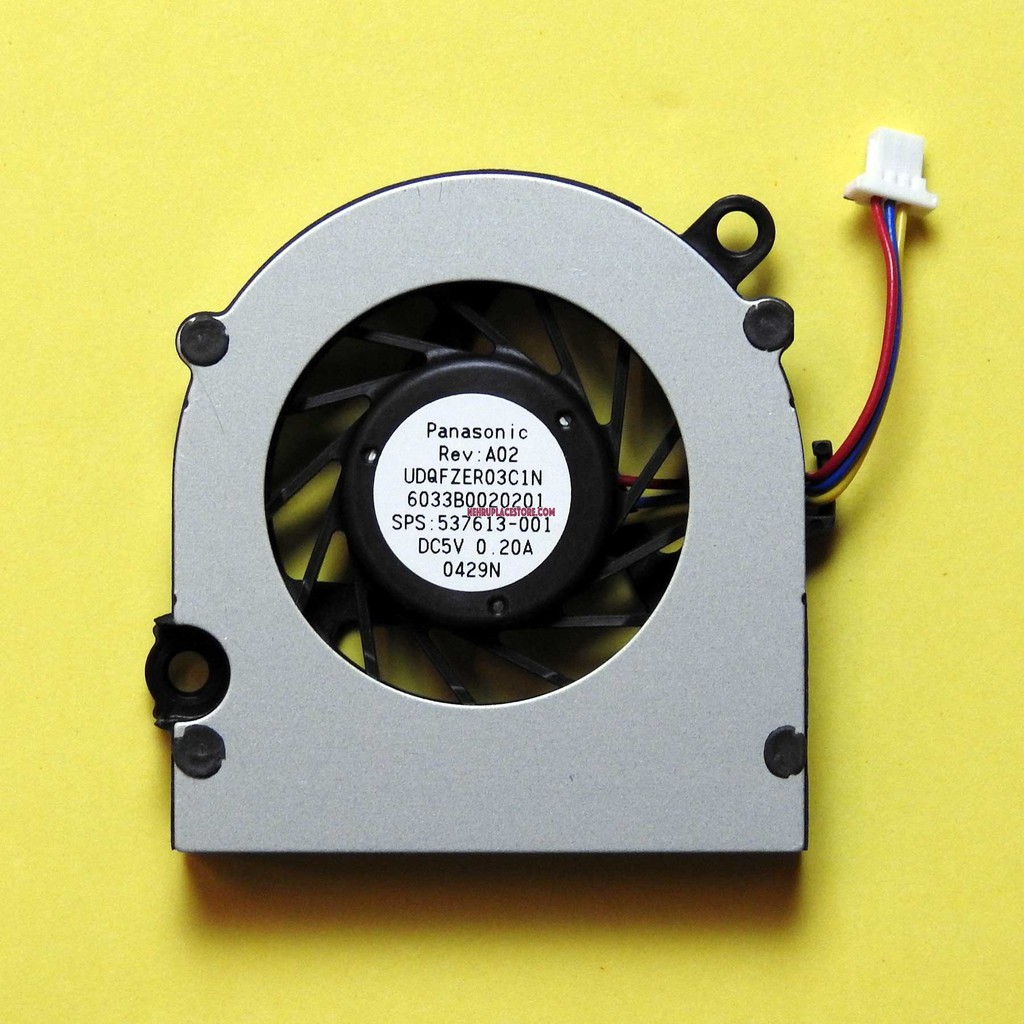 Fan HP Mini 110-1000
