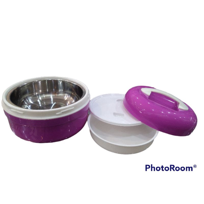 rantang/tempat makan anak tahan panas