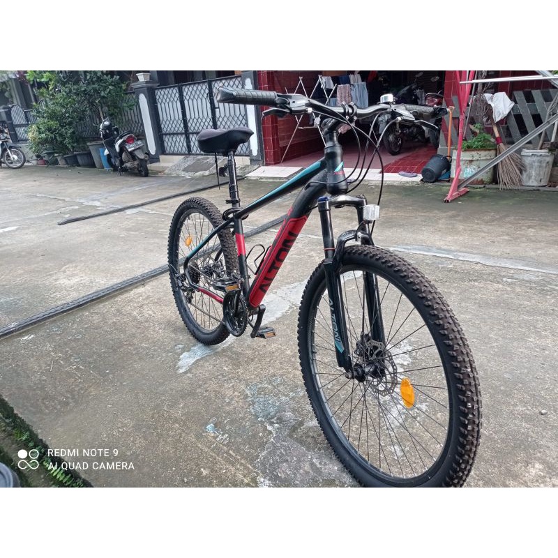 sepeda MTB Element Alton 24speed
