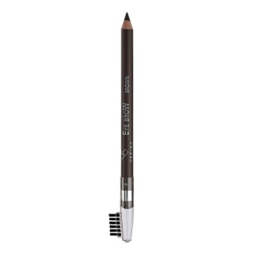 CARING COLOURS Eye Brow Brown