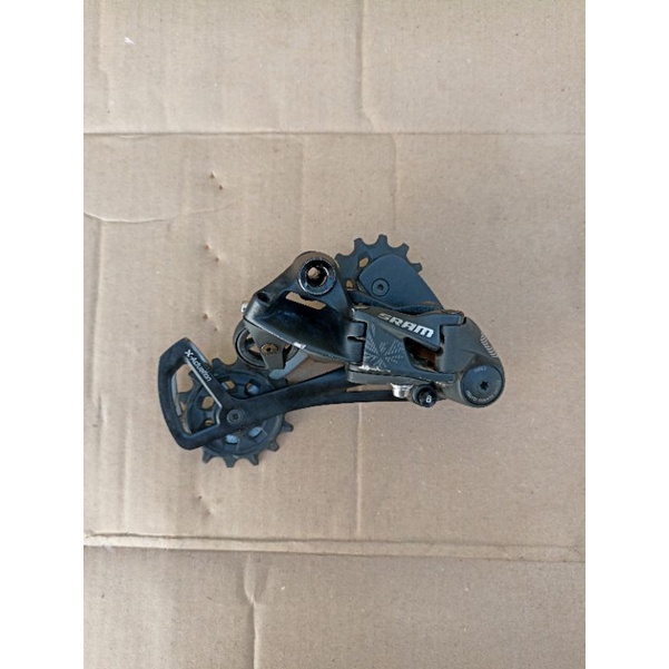 Rear Derailleur RD Sram GX 12 Speed