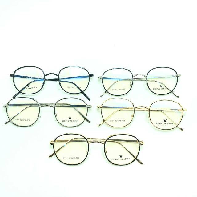 Frame GM Pauline 2261