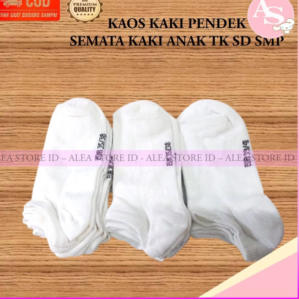 GRATIS ONGKIR Kaos Kaus Kaki Pendek Mata Kaki Semata Kaki Anak Perempuan Laki Laki Cewek Cowok Pria 