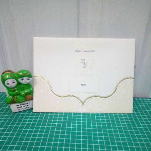 AFY Undangan Undangan Pernikahan Erba 88134