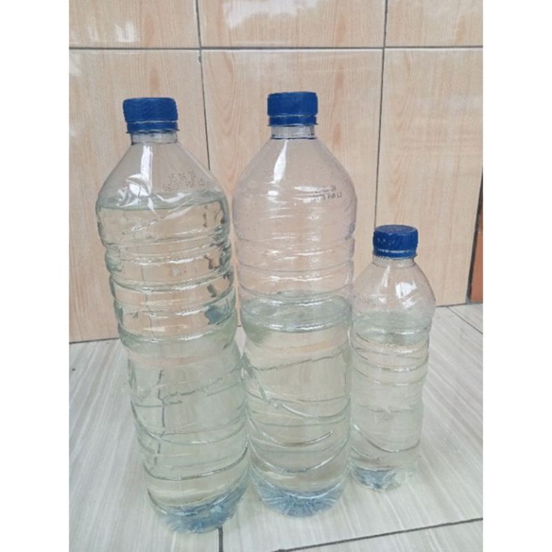

Minyak Tanah Murni 500 ml - 1500 ml 100% Murni Original