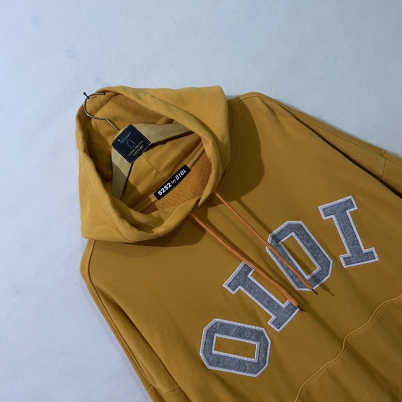 Hoodie OIOI 5252 Original Second