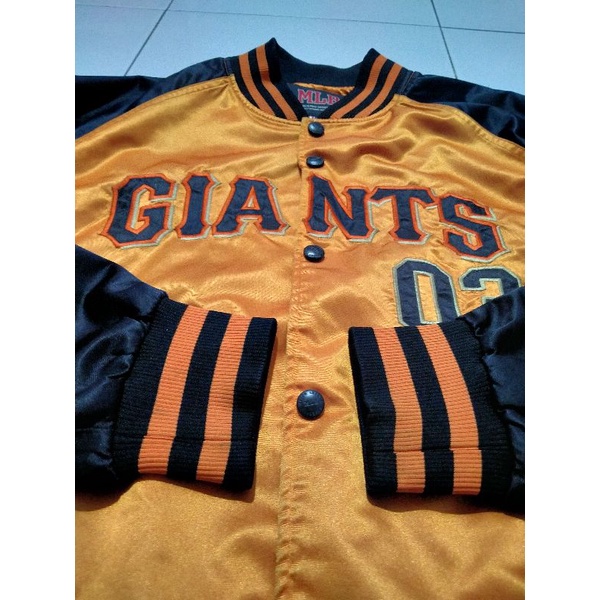 Varsity MLB SF Giants