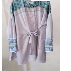 MAGANI RIA MIRANDA PRELOVED S