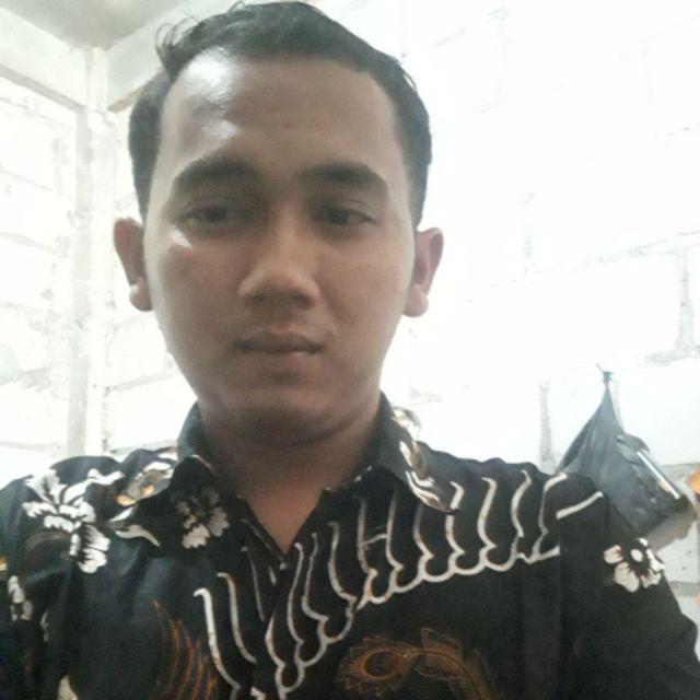 Arjaya Kemeja Batik Pria Ppbtk07 Wsa04 Lengan Panjang /kemejapria/kemejabatik/batikpria/batikmodern