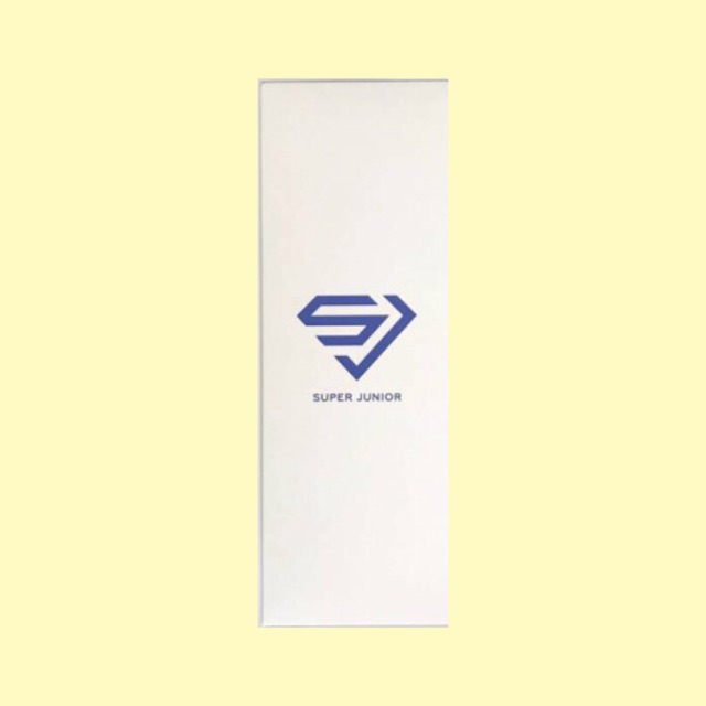 SUPER JUNIOR OFFICIAL LIGHTSTICK VER 2