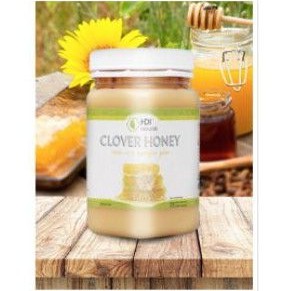 

Clover Honey 1kg