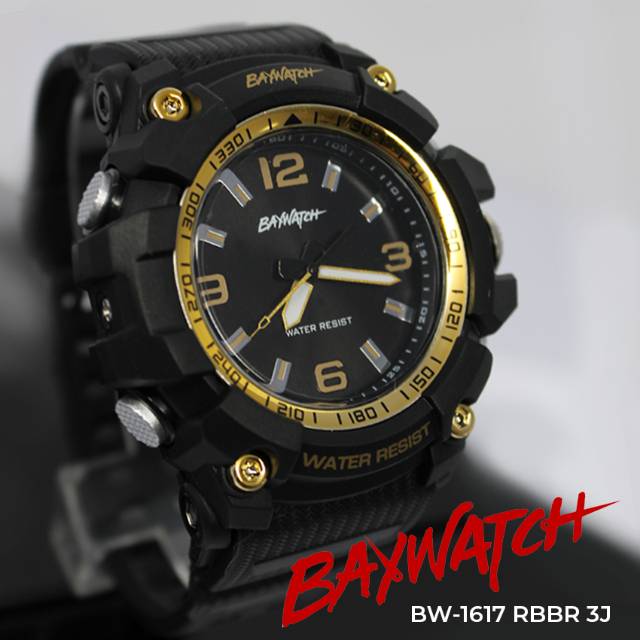 Harga Baywatch Jam Tangan Terbaru November 2021 Biggo Indonesia