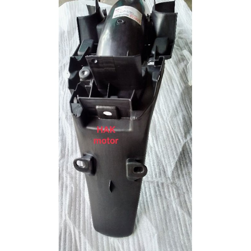 Spakbor belakang Supra x 125 2006-2010