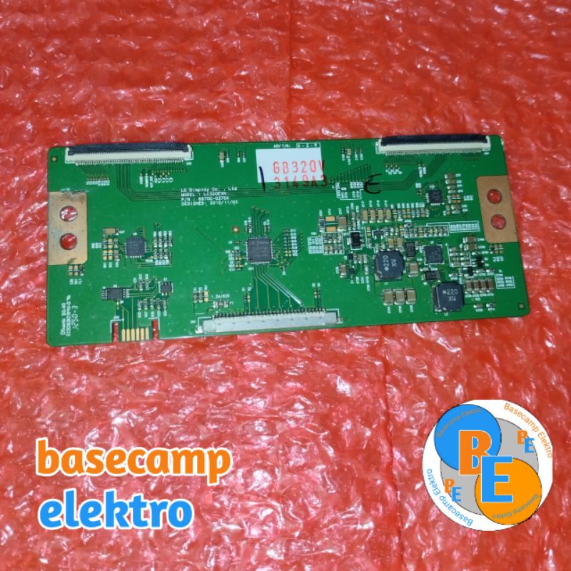 Tcon TV LED LG 32LM3410 Tikon TV LED LG 32LM3410 Tcon TV LG 32LM3410 Tikon TV LG 32LM3410 Tcon LG 32