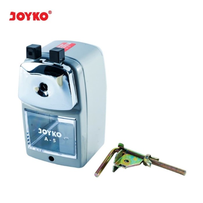 

Serutan Putar A-5 Joyko /Rautan Putar 023