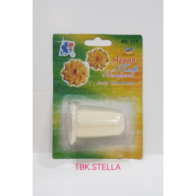 Produsen Spuit Kue Semprit Acuan No 127 eEWMEncE7yQqk