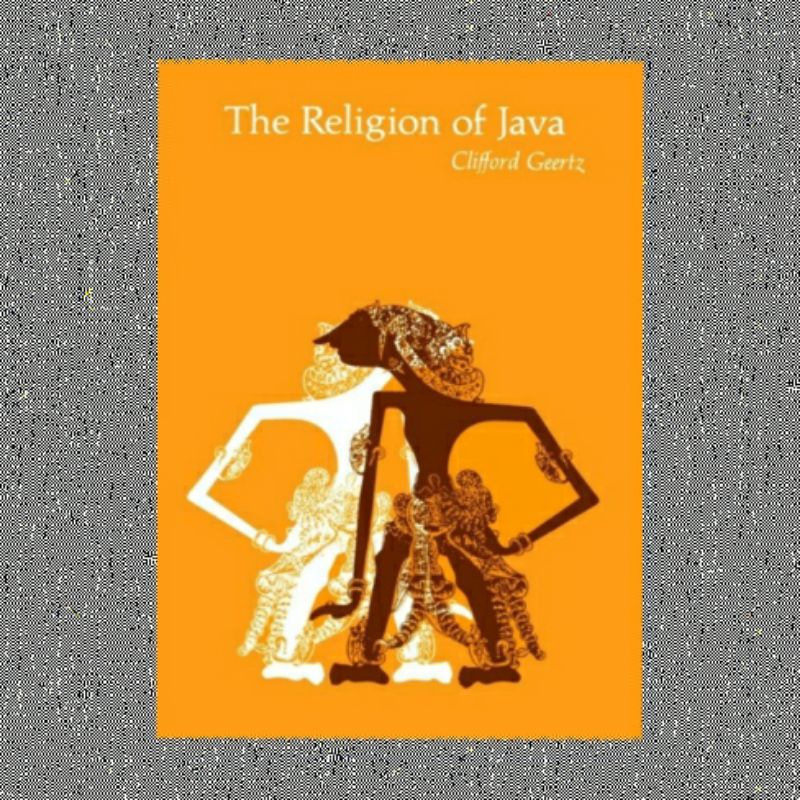THE RELIGION OF JAVA CLIFFORD GEERTZ