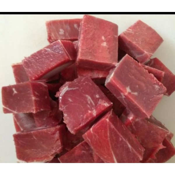 

Daging Sapi Rendang Import Premium 1kg