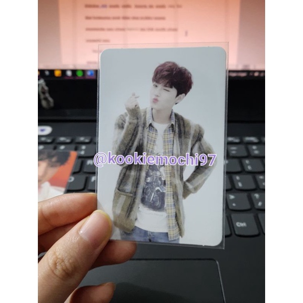 PC AR DOYOUNG TREASURE CHAPTER 3