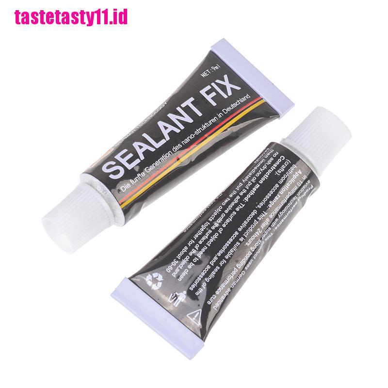 5 Pcs Lem Super Kuat Instan Untuk Perbaikan Kaca / Metal / Marmer