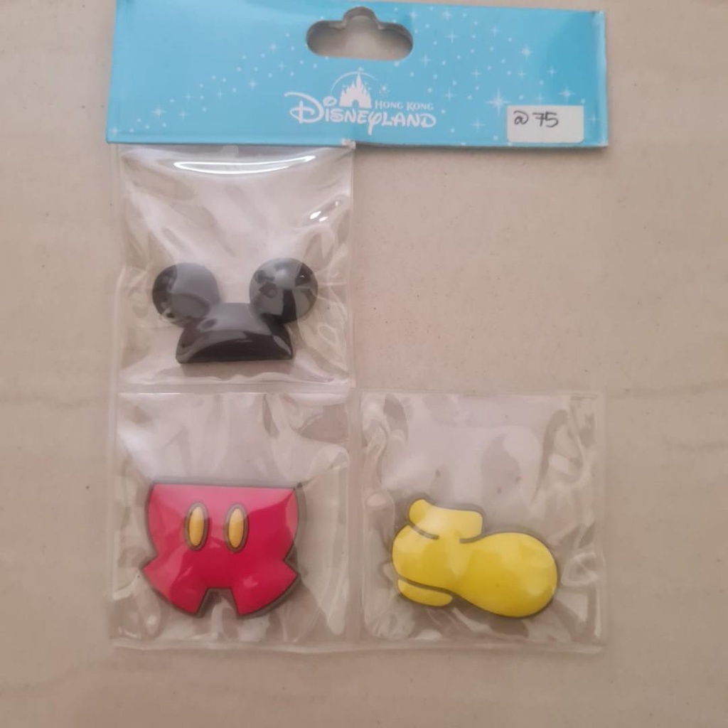 magnet kulkas disneyland 02