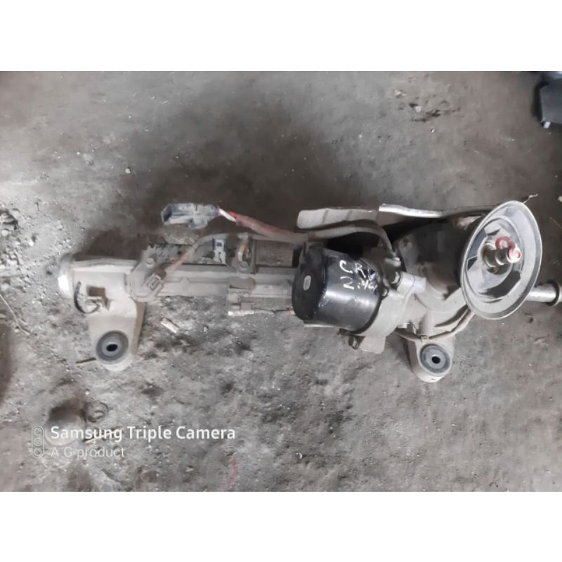 Rack Steer Honda CRV gen4 2014