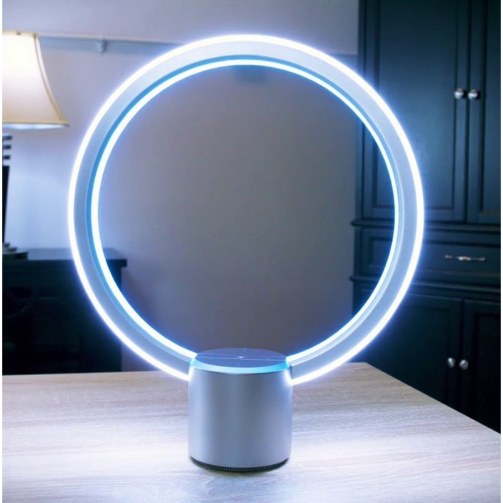 GE C by Sol with Amazon Alexa