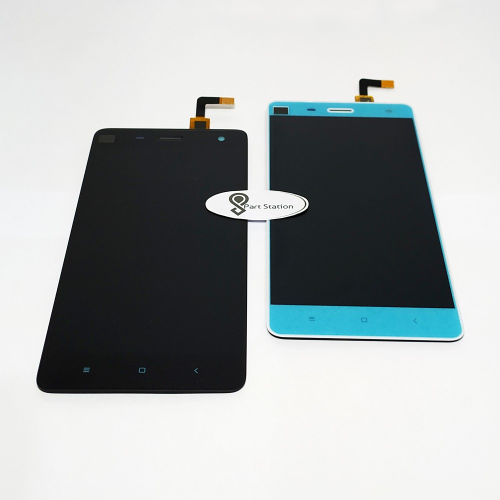 LCD XIAOMI MI4 / MI4W / MI4 LTE SET TOUCHSCREEN