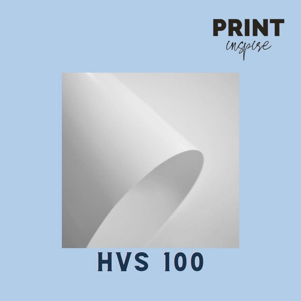 HVS 100 GSM A2