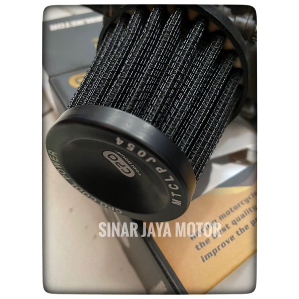 filter karbu cpo racing g2 pwk pe 24 26 28 30 32 34 saringan karburator jumbo cnc