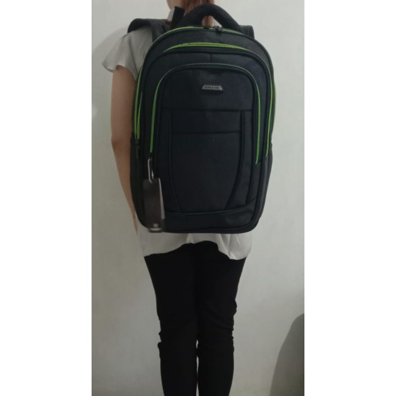 Ransel Laptop Baleno 18inch #01 series