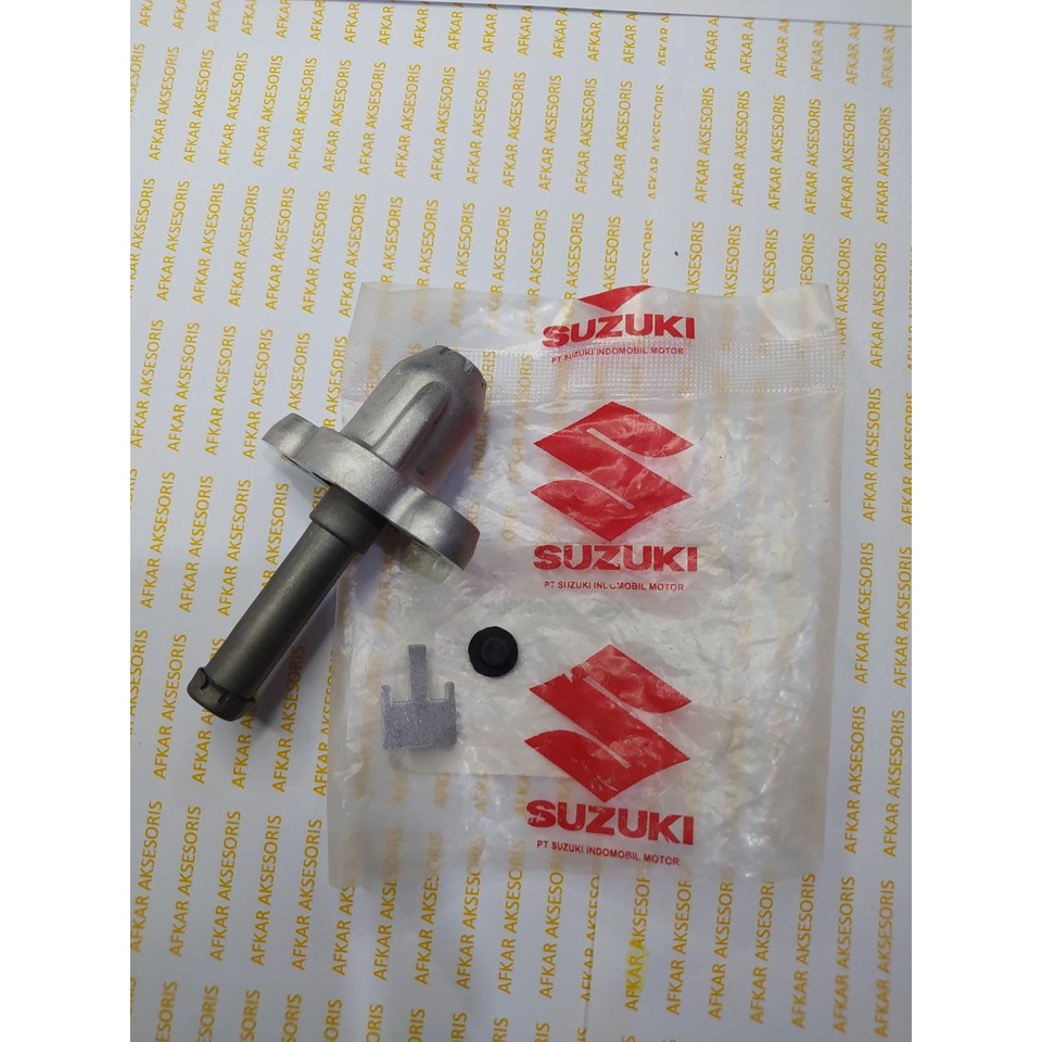 Tonjokan keteng/setelan tensioner satria fu 150 satria f150 injeksi