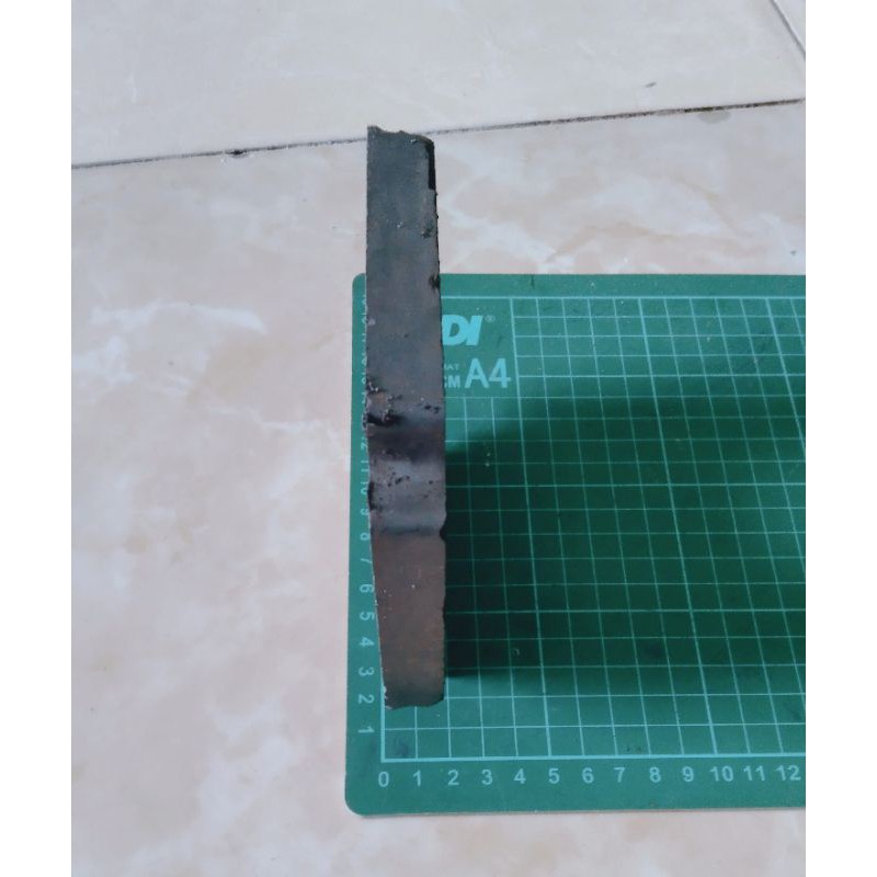 MAGNET SUPER LENGKET FERRITE KOTAK