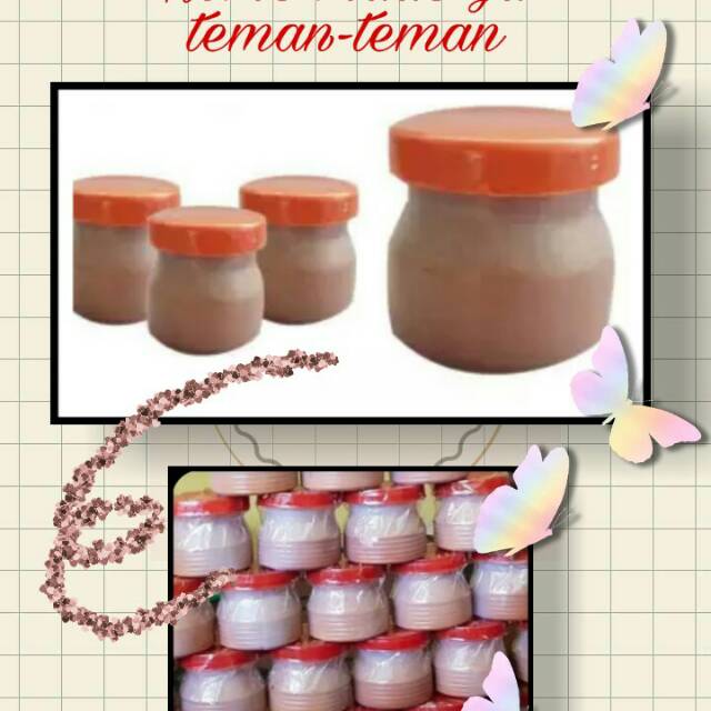 

Camilam khas madura Petis madura asli homemade