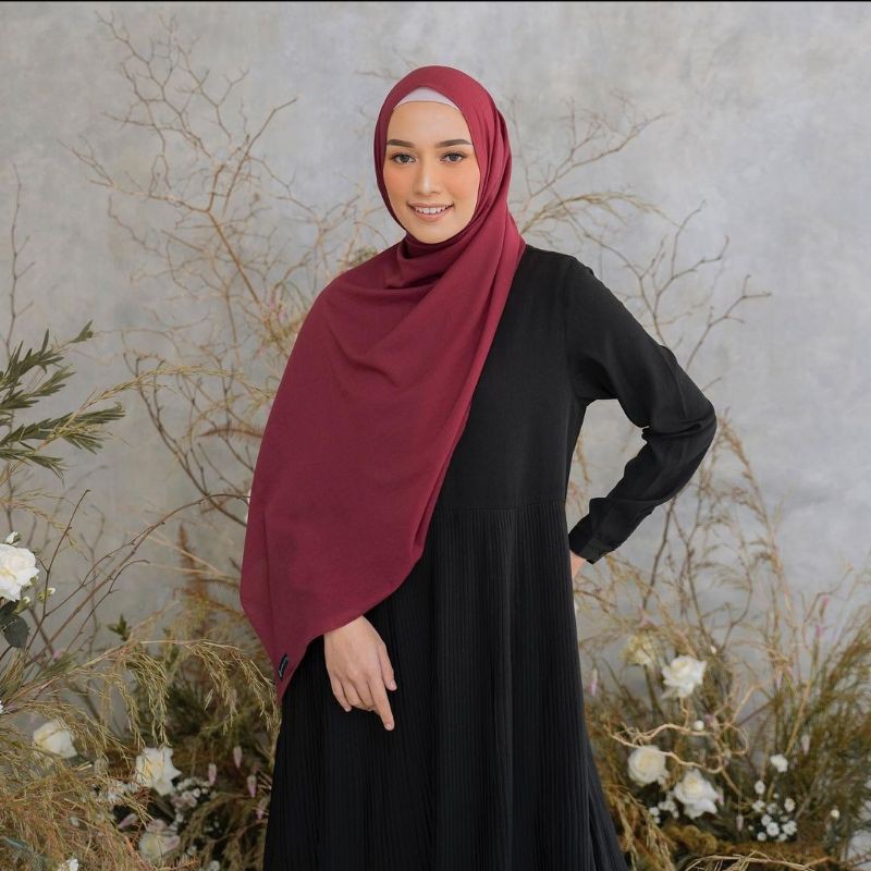 HL Pashmina Ruby by Heavenlights