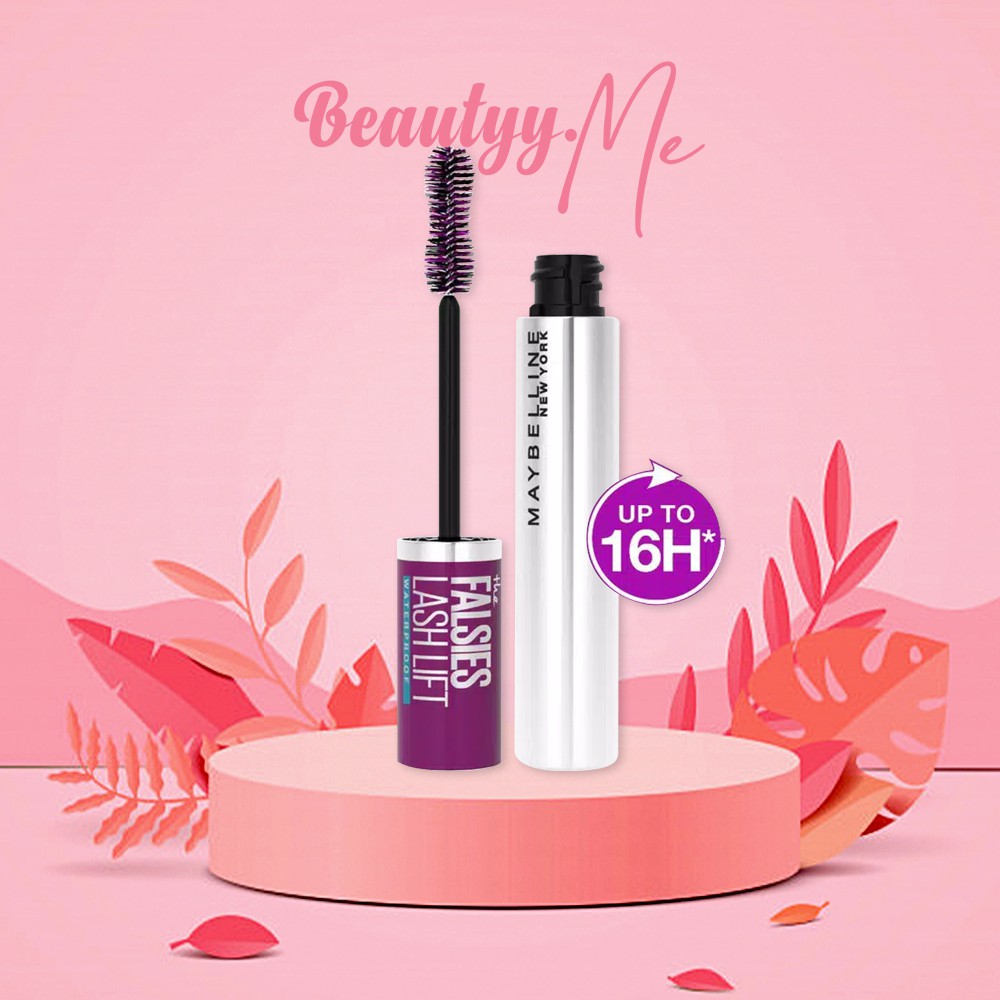 MAYBELLINE The Falsies Lash Lift