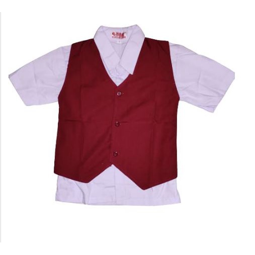 ROMPI MERAH SEKOLAH SD UNTUK LAKI LAKI DAN PEREMPUAN-ROMPI SEKOLAH SD MERAH-ROMPI SD MERAH