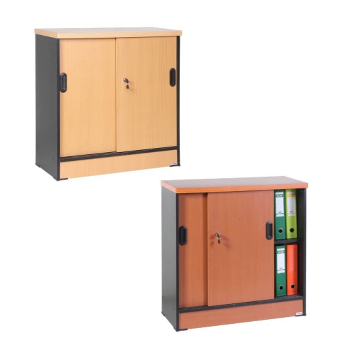 Rak Buku/lemari arsip Lunar LRP 705