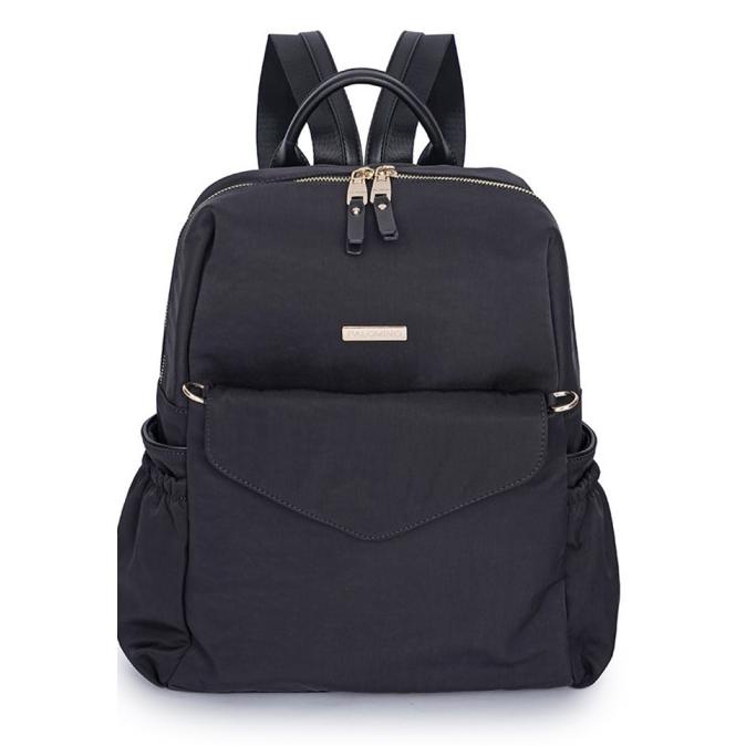 Tas Ransel Wanita Palomino Moscow Backpack - Black