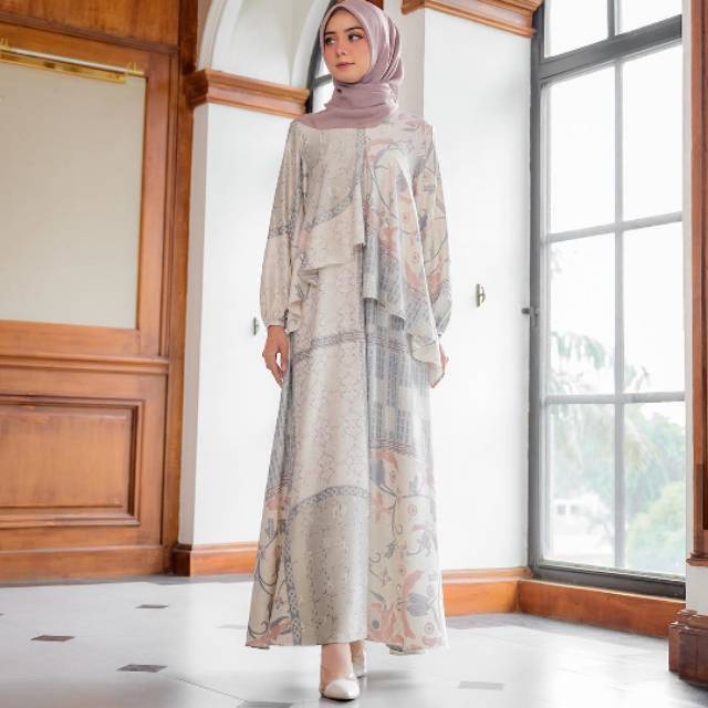 Rumi dress seasalt xxl