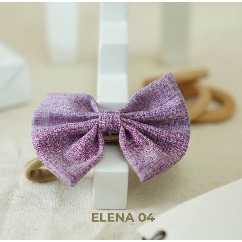 Elena Headband Little Prenses