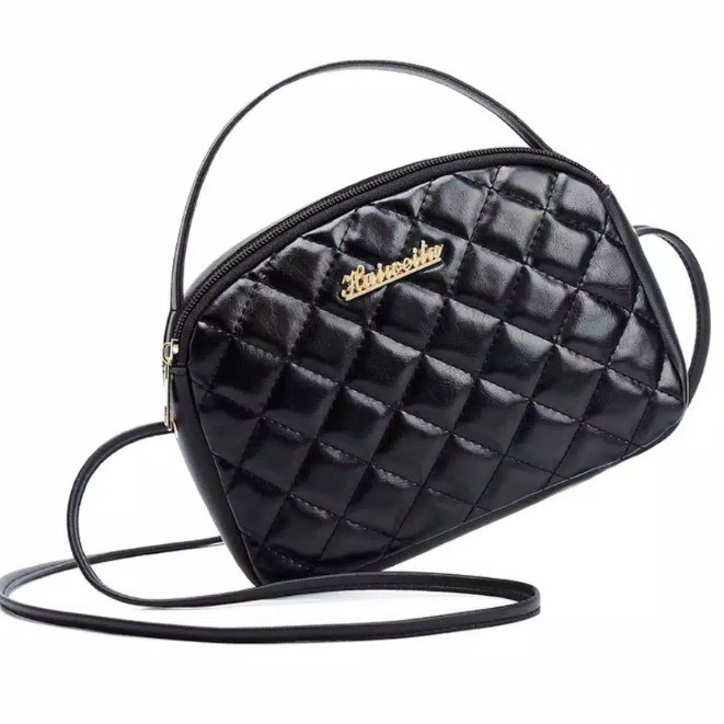 BYS60 - TAS SELEMPANG WANITA TAS CEWEK ABG KEKINIAN TAS WANITA IMPORT